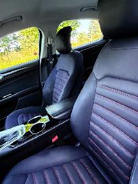 2013 Ford Fusion SE 4dr Sedan (2.5L 4cyl 6A) - Photo 12