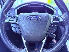 2013 Ford Fusion SE 4dr Sedan (2.5L 4cyl 6A) - Photo 22