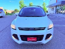 2013 Ford Escape SEL 4dr SUV AWD (1.6L 4cyl Turbo 6A) - Photo 2