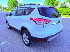 2013 Ford Escape SEL 4dr SUV AWD (1.6L 4cyl Turbo 6A) - Photo 3