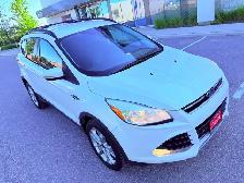 2013 Ford Escape SEL 4dr SUV AWD (1.6L 4cyl Turbo 6A) - Photo 7