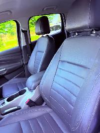 2013 Ford Escape SEL 4dr SUV AWD (1.6L 4cyl Turbo 6A) - Photo 10