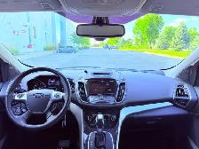 2013 Ford Escape SEL 4dr SUV AWD (1.6L 4cyl Turbo 6A) - Photo 12