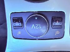2013 Ford Escape SEL 4dr SUV AWD (1.6L 4cyl Turbo 6A) - Photo 14