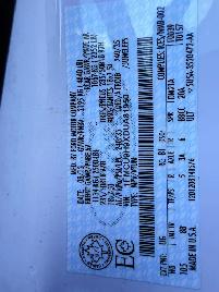 2013 Ford Escape SEL 4dr SUV AWD (1.6L 4cyl Turbo 6A) - Photo 15