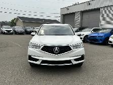 2018 Acura MDX NAVI PKG SH-AWD/B.CAM/SUNROOF/7PASSENGER/FINANCIN - Photo 2