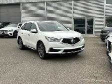 2018 Acura MDX NAVI PKG SH-AWD/B.CAM/SUNROOF/7PASSENGER/FINANCIN - Photo 8