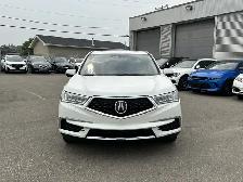 2018 Acura MDX NAVI PKG SH-AWD/B.CAM/SUNROOF/7PASSENGER/FINANCIN - Photo 9