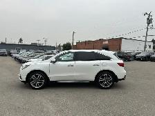 2018 Acura MDX NAVI PKG SH-AWD/B.CAM/SUNROOF/7PASSENGER/FINANCIN - Photo 14
