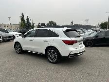 2018 Acura MDX NAVI PKG SH-AWD/B.CAM/SUNROOF/7PASSENGER/FINANCIN - Photo 15