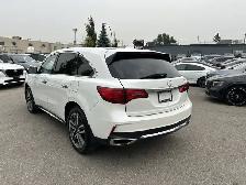 2018 Acura MDX NAVI PKG SH-AWD/B.CAM/SUNROOF/7PASSENGER/FINANCIN - Photo 16