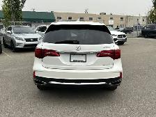 2018 Acura MDX NAVI PKG SH-AWD/B.CAM/SUNROOF/7PASSENGER/FINANCIN - Photo 17