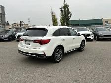 2018 Acura MDX NAVI PKG SH-AWD/B.CAM/SUNROOF/7PASSENGER/FINANCIN - Photo 19