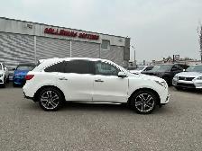 2018 Acura MDX NAVI PKG SH-AWD/B.CAM/SUNROOF/7PASSENGER/FINANCIN - Photo 20