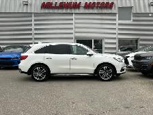 2018 Acura MDX NAVI PKG SH-AWD/B.CAM/SUNROOF/7PASSENGER/FINANCIN - Photo 21