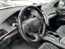 2018 Acura MDX NAVI PKG SH-AWD/B.CAM/SUNROOF/7PASSENGER/FINANCIN - Photo 25