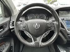 2018 Acura MDX NAVI PKG SH-AWD/B.CAM/SUNROOF/7PASSENGER/FINANCIN - Photo 26