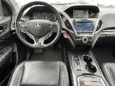 2018 Acura MDX NAVI PKG SH-AWD/B.CAM/SUNROOF/7PASSENGER/FINANCIN - Photo 27