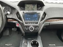 2018 Acura MDX NAVI PKG SH-AWD/B.CAM/SUNROOF/7PASSENGER/FINANCIN - Photo 28