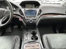 2018 Acura MDX NAVI PKG SH-AWD/B.CAM/SUNROOF/7PASSENGER/FINANCIN - Photo 29