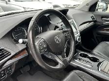2018 Acura MDX NAVI PKG SH-AWD/B.CAM/SUNROOF/7PASSENGER/FINANCIN - Photo 36