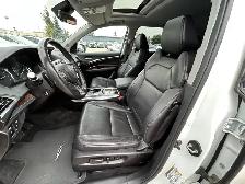 2018 Acura MDX NAVI PKG SH-AWD/B.CAM/SUNROOF/7PASSENGER/FINANCIN - Photo 37