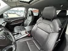 2018 Acura MDX NAVI PKG SH-AWD/B.CAM/SUNROOF/7PASSENGER/FINANCIN - Photo 38