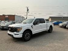 2023 Ford F-150 XLT FX4 PKG ECOBOOST SUPERCREW 4X4/NAVI/360 CAM/ - Photo 3