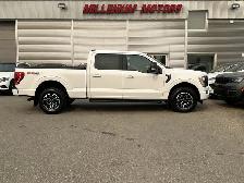 2023 Ford F-150 XLT FX4 PKG ECOBOOST SUPERCREW 4X4/NAVI/360 CAM/ - Photo 4