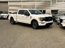 2023 Ford F-150 XLT FX4 PKG ECOBOOST SUPERCREW 4X4/NAVI/360 CAM/ - Photo 7