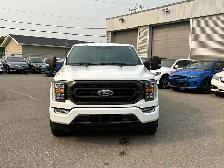 2023 Ford F-150 XLT FX4 PKG ECOBOOST SUPERCREW 4X4/NAVI/360 CAM/ - Photo 9