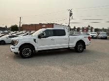 2023 Ford F-150 XLT FX4 PKG ECOBOOST SUPERCREW 4X4/NAVI/360 CAM/ - Photo 15