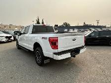 2023 Ford F-150 XLT FX4 PKG ECOBOOST SUPERCREW 4X4/NAVI/360 CAM/ - Photo 16