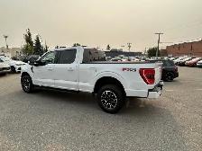 2023 Ford F-150 XLT FX4 PKG ECOBOOST SUPERCREW 4X4/NAVI/360 CAM/ - Photo 17