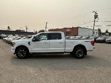 2023 Ford F-150 XLT FX4 PKG ECOBOOST SUPERCREW 4X4/NAVI/360 CAM/ - Photo 18