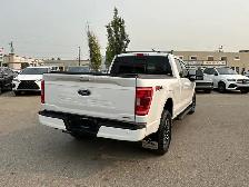 2023 Ford F-150 XLT FX4 PKG ECOBOOST SUPERCREW 4X4/NAVI/360 CAM/ - Photo 20