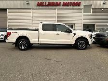 2023 Ford F-150 XLT FX4 PKG ECOBOOST SUPERCREW 4X4/NAVI/360 CAM/ - Photo 22