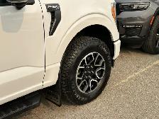 2023 Ford F-150 XLT FX4 PKG ECOBOOST SUPERCREW 4X4/NAVI/360 CAM/ - Photo 24