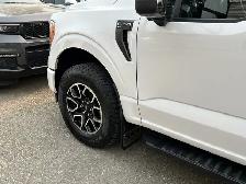 2023 Ford F-150 XLT FX4 PKG ECOBOOST SUPERCREW 4X4/NAVI/360 CAM/ - Photo 26