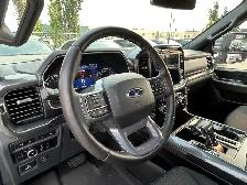 2023 Ford F-150 XLT FX4 PKG ECOBOOST SUPERCREW 4X4/NAVI/360 CAM/ - Photo 27