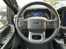 2023 Ford F-150 XLT FX4 PKG ECOBOOST SUPERCREW 4X4/NAVI/360 CAM/ - Photo 28