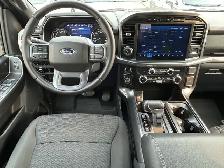 2023 Ford F-150 XLT FX4 PKG ECOBOOST SUPERCREW 4X4/NAVI/360 CAM/ - Photo 29