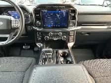 2023 Ford F-150 XLT FX4 PKG ECOBOOST SUPERCREW 4X4/NAVI/360 CAM/ - Photo 30