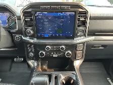 2023 Ford F-150 XLT FX4 PKG ECOBOOST SUPERCREW 4X4/NAVI/360 CAM/ - Photo 31