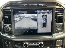 2023 Ford F-150 XLT FX4 PKG ECOBOOST SUPERCREW 4X4/NAVI/360 CAM/ - Photo 33