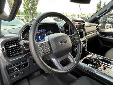 2023 Ford F-150 XLT FX4 PKG ECOBOOST SUPERCREW 4X4/NAVI/360 CAM/ - Photo 38