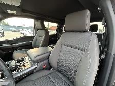 2023 Ford F-150 XLT FX4 PKG ECOBOOST SUPERCREW 4X4/NAVI/360 CAM/ - Photo 40
