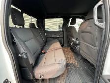 2023 Ford F-150 XLT FX4 PKG ECOBOOST SUPERCREW 4X4/NAVI/360 CAM/ - Photo 42