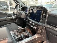 2023 Ford F-150 XLT FX4 PKG ECOBOOST SUPERCREW 4X4/NAVI/360 CAM/ - Photo 45