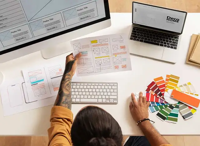 WEB DESIGN SEO SEM SITE REVAMP & OPTIMISATION SHERBROOKE
